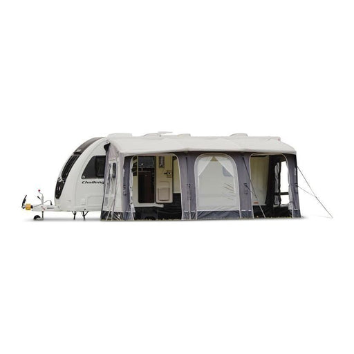 Vango Tuscany Air 500 Elements ProShield Caravan Awning Vango  - Dynamic Drive