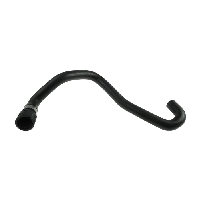 Gates Curved Radiator Hose fits BMW 3 318i Cabrio Ci - 2.0 - 01-06 02-1761