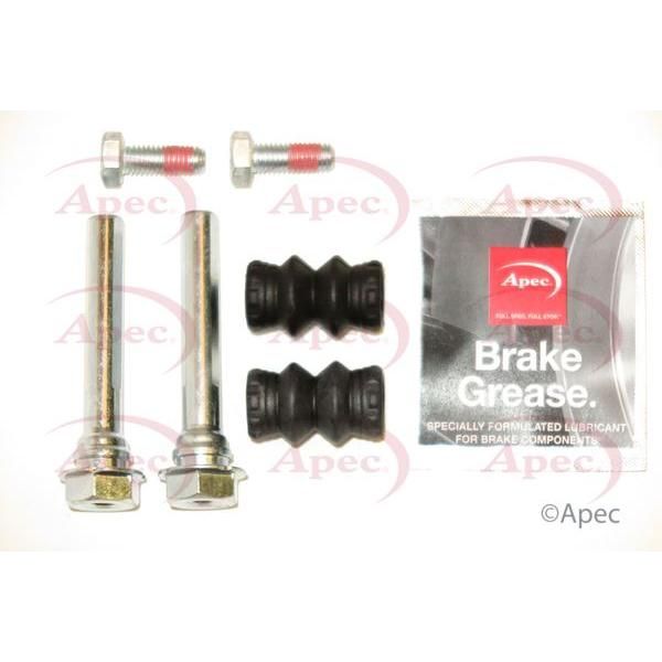 Apec Apec Brake Caliper Fitting Kit CKT1014