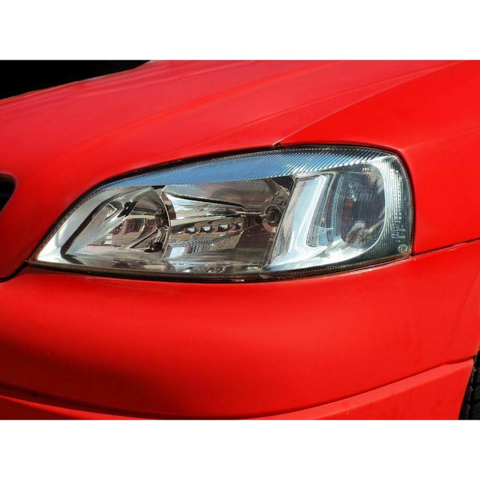 Restored Headlight Clear Coat 200ml Protect Headlamp Lacquer E-Tech