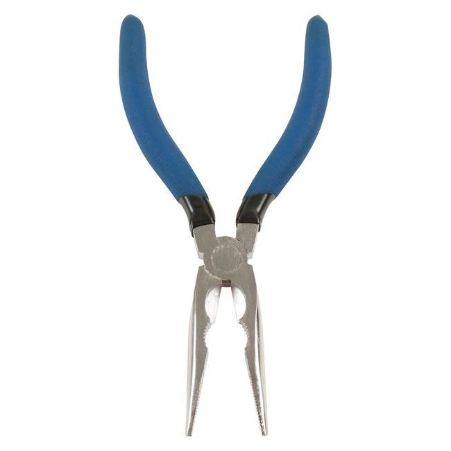 Laser Long Nose Pliers 150mm 4817 Laser Tools  - Dynamic Drive