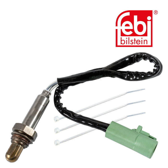 Febi 176363 Lambda Sensor Fits VW