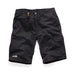 Scruffs Trade Flex Shorts Black 32" W Scruffs  - Dynamic Drive