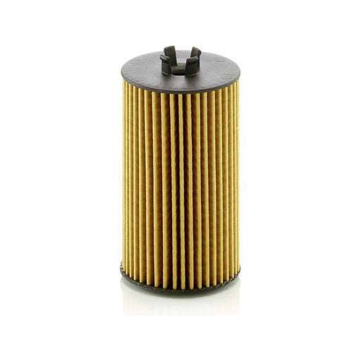 Genuine Mann Oil Filter for GM Astra VIVIIInsignia HU6019Z Mann & Hummel  - Dynamic Drive