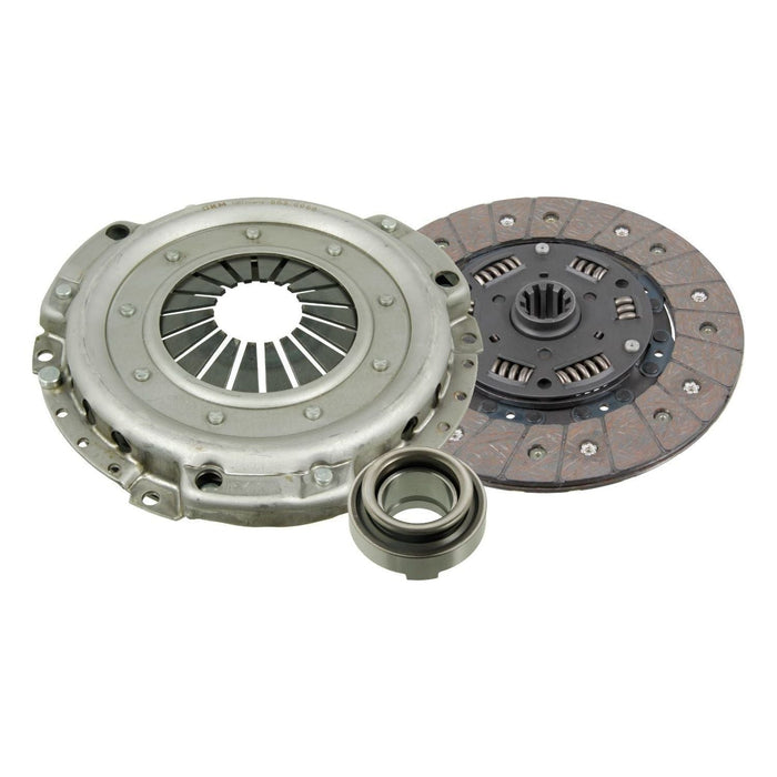 Blue Print ADU173009 Clutch Kit