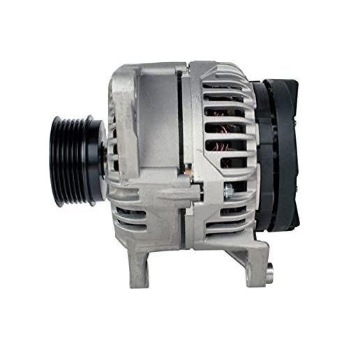 Hella Alternator 14V 120A for Iveco Daily III Platform/Chassis 8EL 012 428-301 Hella  - Dynamic Drive