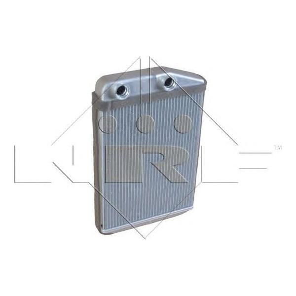 NRF Heater Radiator 54309