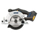 GMC 18V Cordless Circular Saw 165mm GMC18CS GMC  - Dynamic Drive