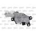 Genuine Valeo fits Wiper Motor Rear Mercedes E Glc Class Valeo  - Dynamic Drive