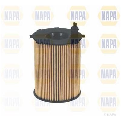 Genuine NAPA Oil Filter for Fiat 55224598 Napa  - Dynamic Drive