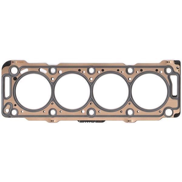 Genuine Elring part for Peugeot Diesel Head Gasket (Mls) 075.890