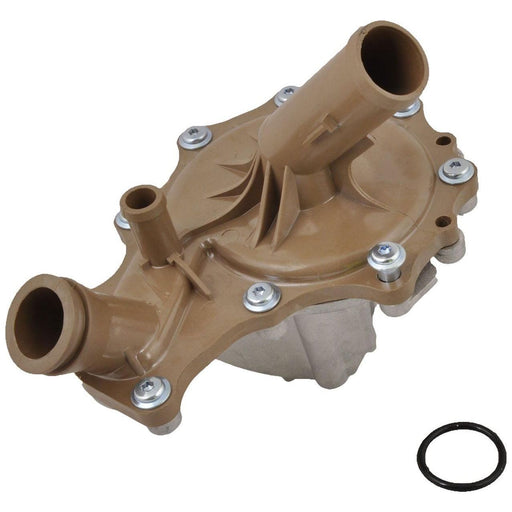 Comline  EWP137 Water Pump Comline  - Dynamic Drive