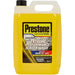 4x Prestone Extreme Performance Concentrated Screen Wash Removes Dirt 5 Litre Prestone  - Dynamic Drive