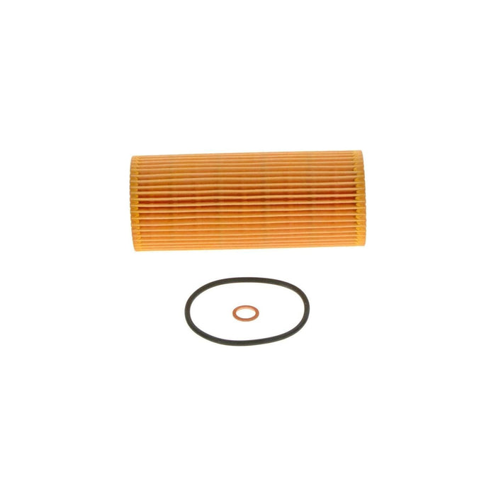 Genuine Bosch Car Oil Filter P9252 fits BMW X5 - 3.0 - 03-06 1457429252 Bosch  - Dynamic Drive