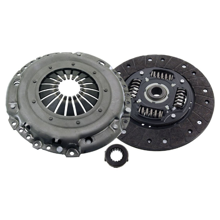 Blue Print ADV1830120 Clutch Kit