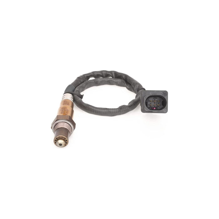 Bosch Lambda Sensor Ls44123 fits Alfa Romeo Giulietta JTDM - 2.0 - 10-20 0281004