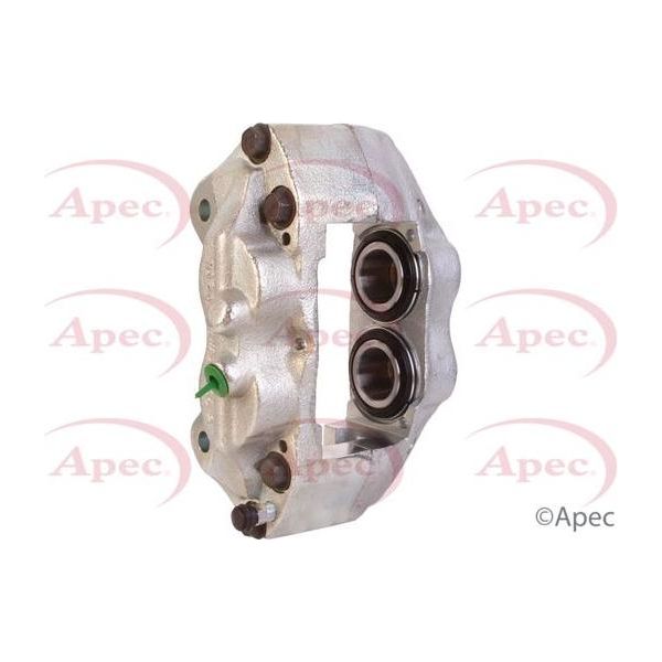 Apec Apec Brake Caliper (Front/Left) LCA621