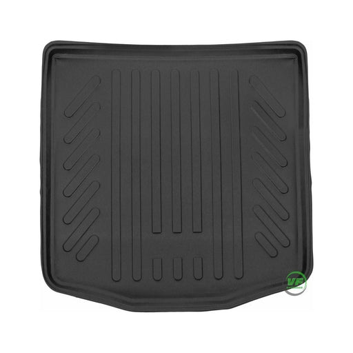 Heavy Duty Tailored Fit Boot Liner Tray Car Mat Fits VW Touran 2015-up UKB4C  - Dynamic Drive