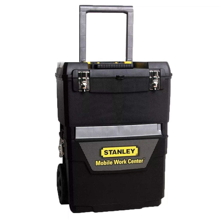 Stanley Mobile Work Centre Stanley  - Dynamic Drive