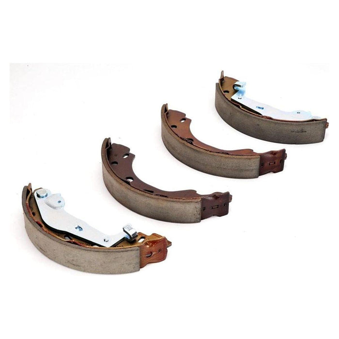 Genuine TRW Brake Shoes (R90) GS8685