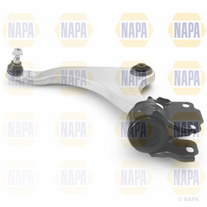 Genuine NAPA Wishbone (LH) for Volvo 31262475