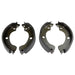 Genuine Blue Print Brake Shoes (Rear) (R90) fits Nissan 440608M126 Blue Print  - Dynamic Drive