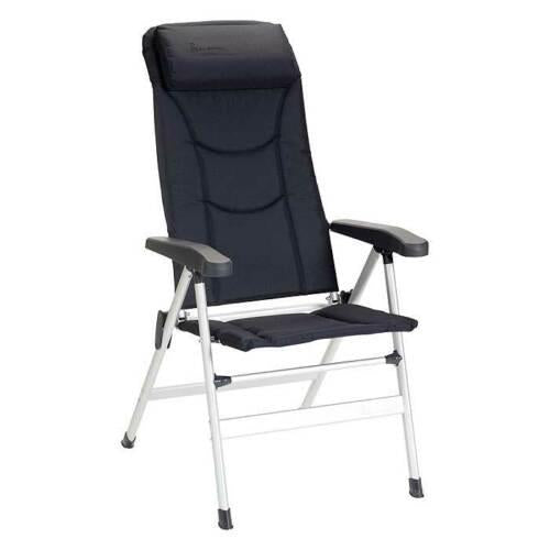 2 Isabella Thor Camping Chair Dark Blue