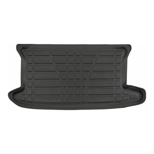 Heavy Duty Tailored Fit Boot Liner Tray Car Mat Fits Toyota Yaris XP9 2006-2013 UKB4C  - Dynamic Drive