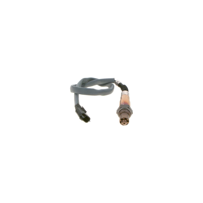 Genuine Bosch Lambda Sensor Ls6970 fits Renault Twingo - 1.2 - 07-14 0258006970