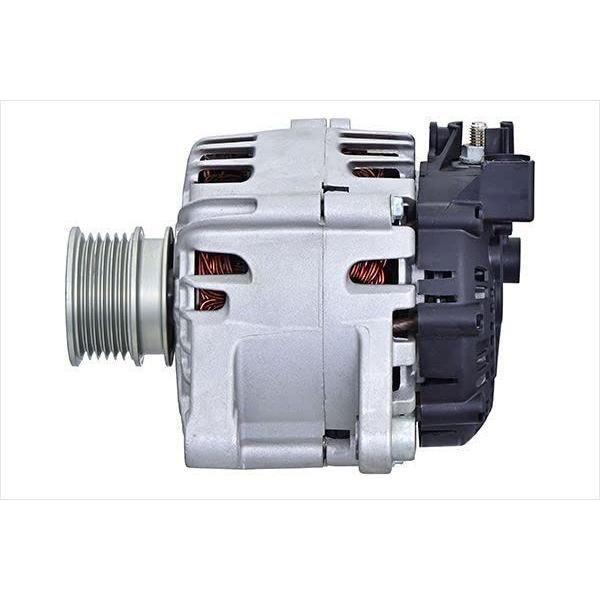 Hella Alternator 14V 150A for Ford Kuga II (DM2) 8EL 015 630-811 Hella  - Dynamic Drive