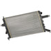 NRF Radiator fits Vauxhall Astra Astravan Zafira Opel Astra Astra G Classic Zaf NRF  - Dynamic Drive