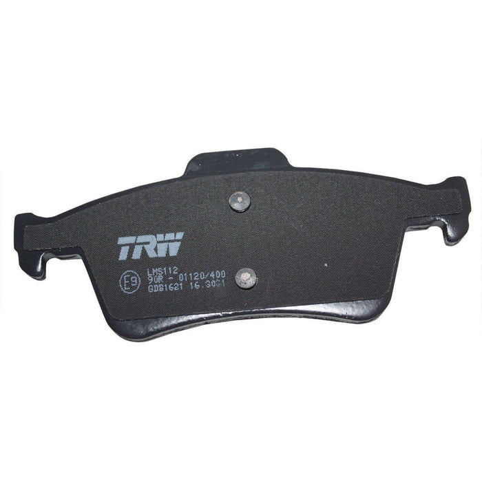 Genuine TRW Brake Pads (Rear) (R90) GDB1621