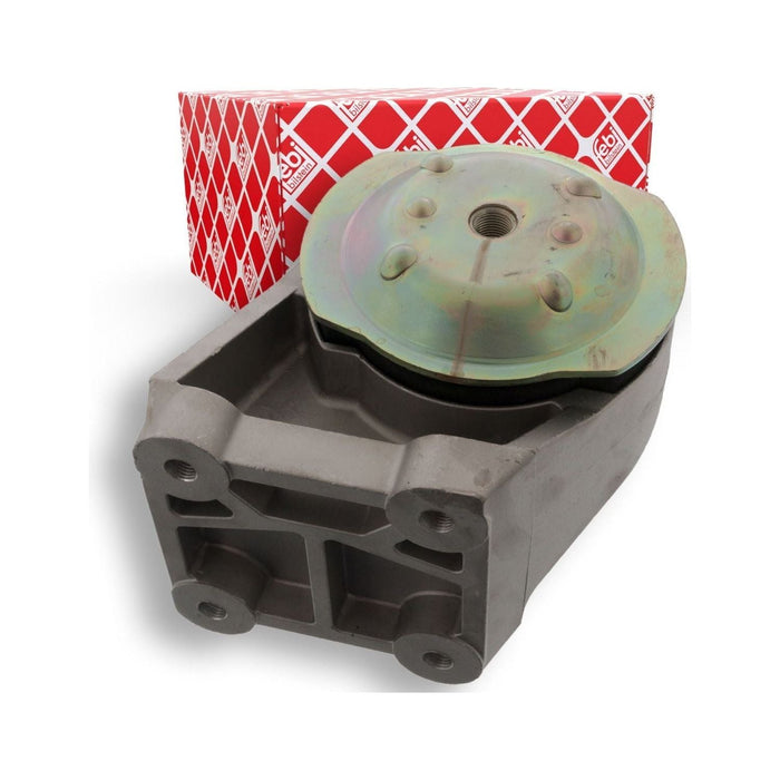 Febi 47817 Engine Mounting Fits Mercedes Febi Bilstein  - Dynamic Drive