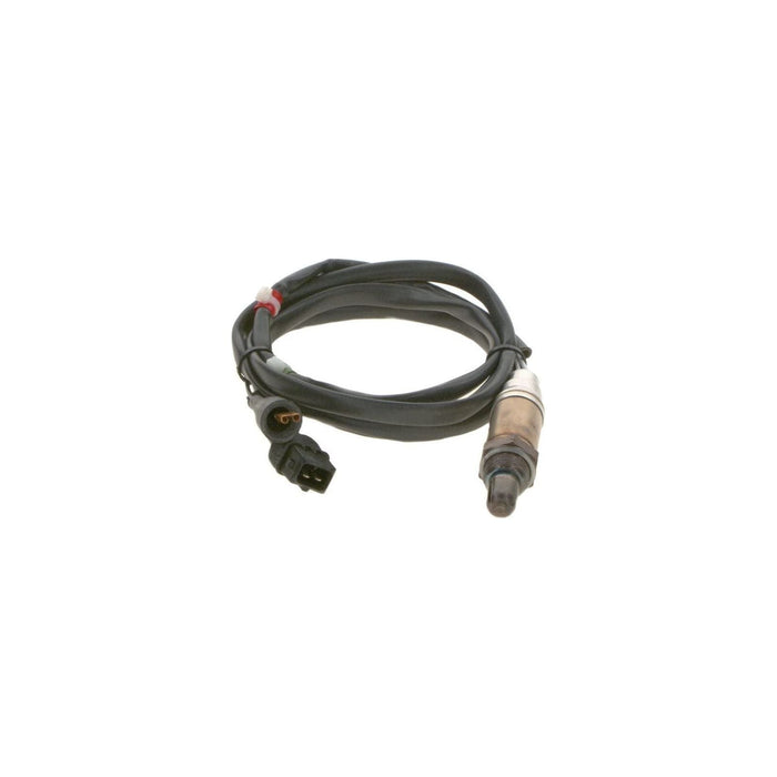 Bosch Lambda Sensor Ls3034 fits Volvo 200 240 Estate/Combi - 2.0 - 89-93 0258003