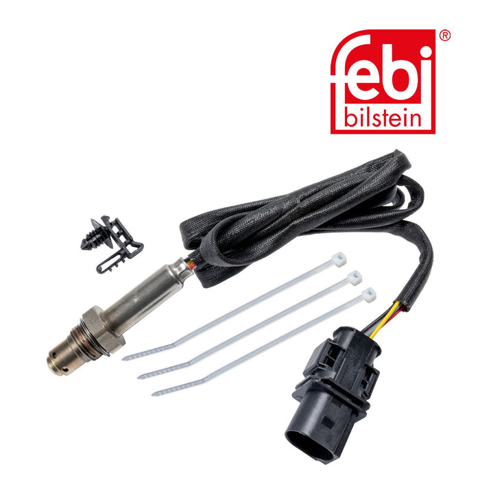 Febi 177448 Lambda Sensor Fits VW