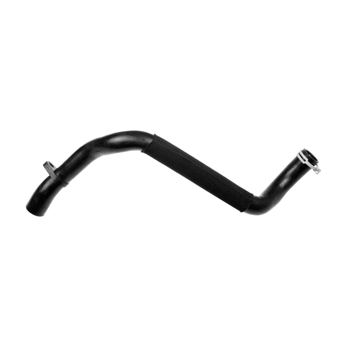 Gates Curved Radiator Hose fits VW Polo - 1.4 - 09-14 05-3942