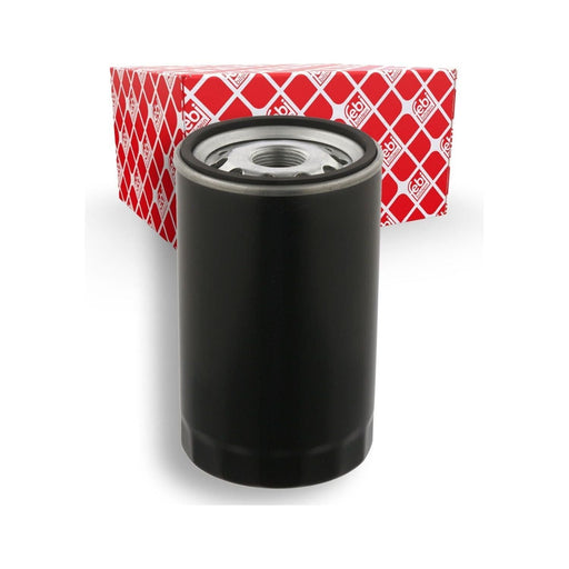 Febi 35372 Oil Filter Fits Man Febi Bilstein  - Dynamic Drive