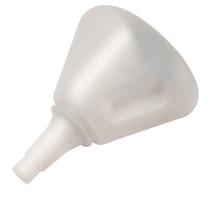 Draper Polypropylene Funnel, 175mm, 1.7L 24774