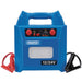 Draper 12/24V Jump Starter, 3000A 70554 Draper  - Dynamic Drive