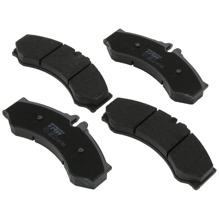 Genuine TRW Brake Pads (Front) (R90) GDB1288