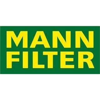 Genuine Mann Air Filter for DAF 55 11/95- C21790 Mann & Hummel  - Dynamic Drive