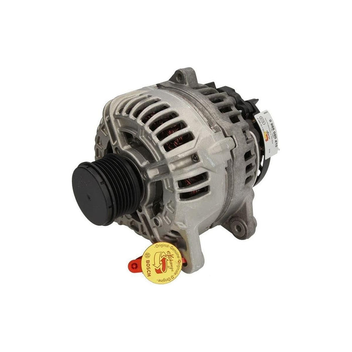 Bosch Reman Alternator 8041 0986080410