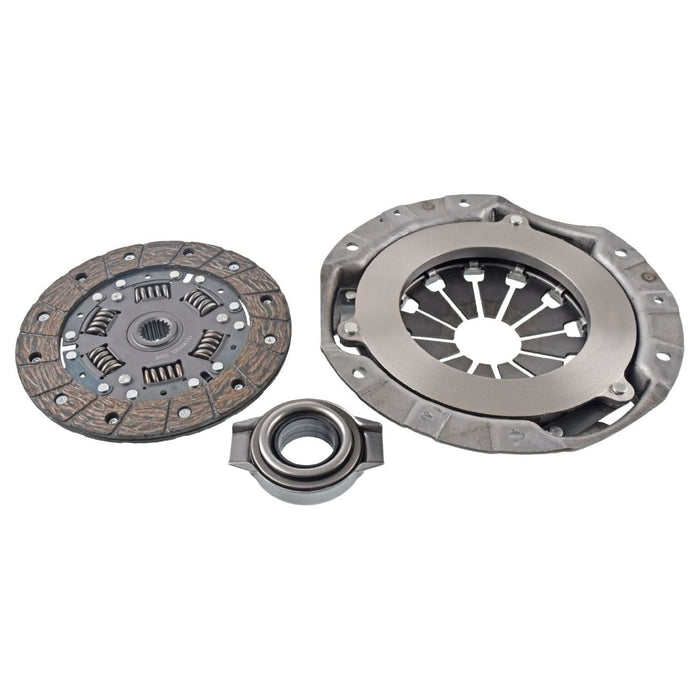 Blue Print ADN13077 Clutch Kit