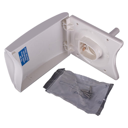 Caravan Truma Ultraflow Winter Compact Water Inlet White Housing 46030-01 Truma  - Dynamic Drive