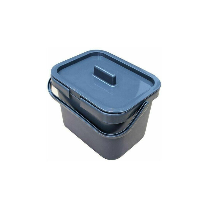 Blue Diamond Nature Calls Eco Composting Toilet