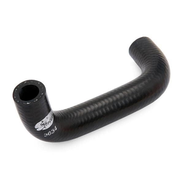 Gates Curved Radiator Hose 140Mmx15 3634