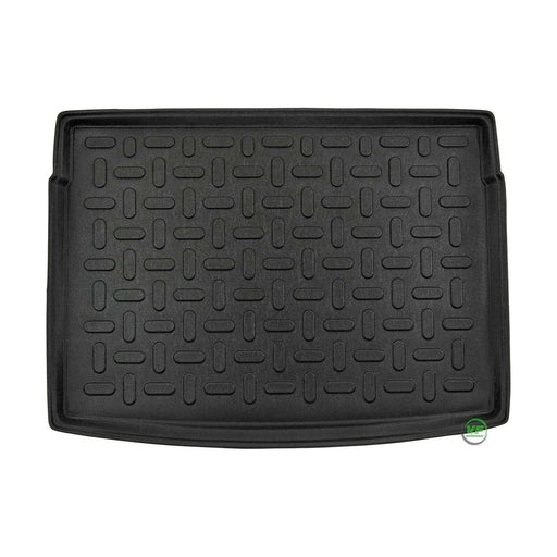 Heavy Duty Tailored Fit Boot Liner Car Mat Golf Vi Hb With A Tool Set Located UKB4C  - Dynamic Drive