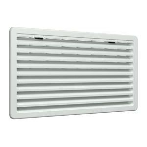 Thetford Sr Vent 523X281Mm Fiat Bianco 63114084 Thetford - Dynamic Drive