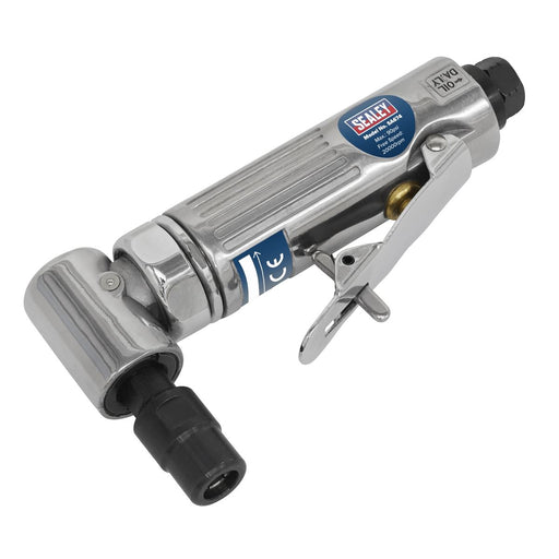 Sealey Air Die Grinder 90 Angle SA674 Sealey  - Dynamic Drive