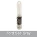 Hycote Touch Up Pen Paint for Ford Sea Grey (Metallic) 12.5ml Hycote  - Dynamic Drive